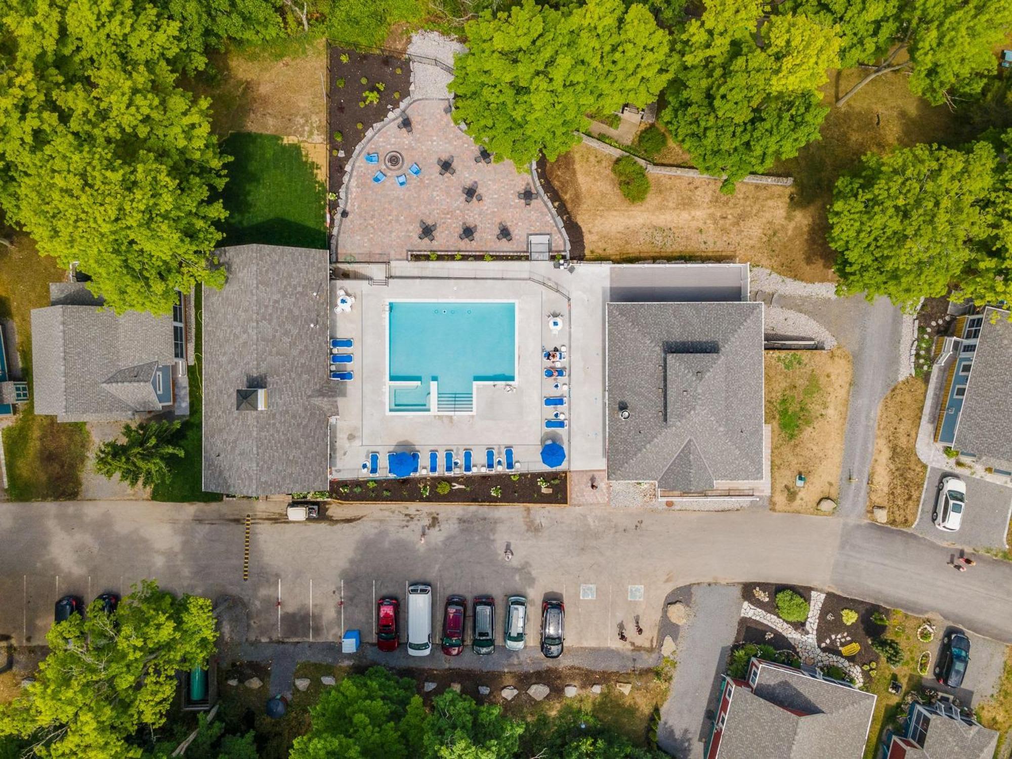The Beachgrass - 46 Meadow View Cherry Valley ภายนอก รูปภาพ